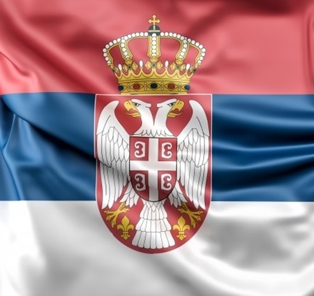 Εικόνα για την κατηγορία Σέρβικα