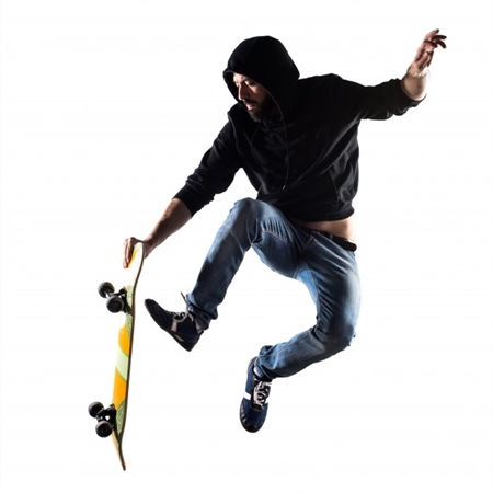 Εικόνα για την κατηγορία Skateboard