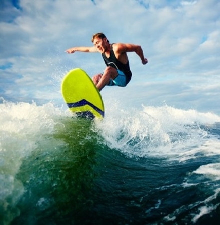 Εικόνα για την κατηγορία Surf
