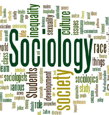 Εικόνα για την κατηγορία Κοινωνιολογία